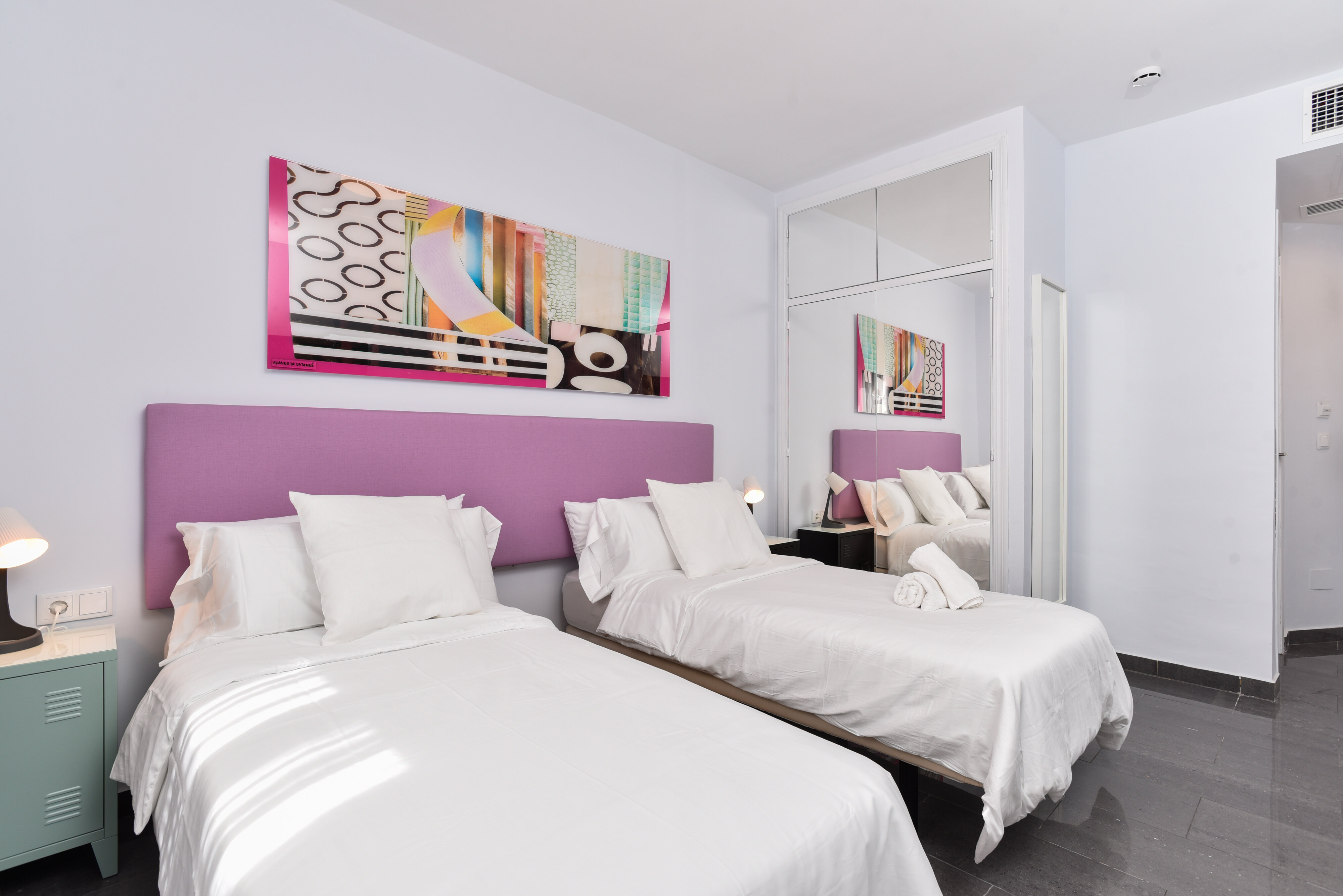 Фото Hotel Peñajara