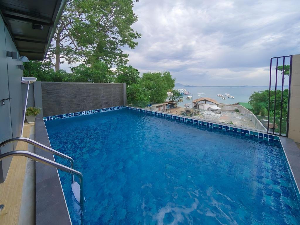 Фото Rainbow Sky Hotel Samet