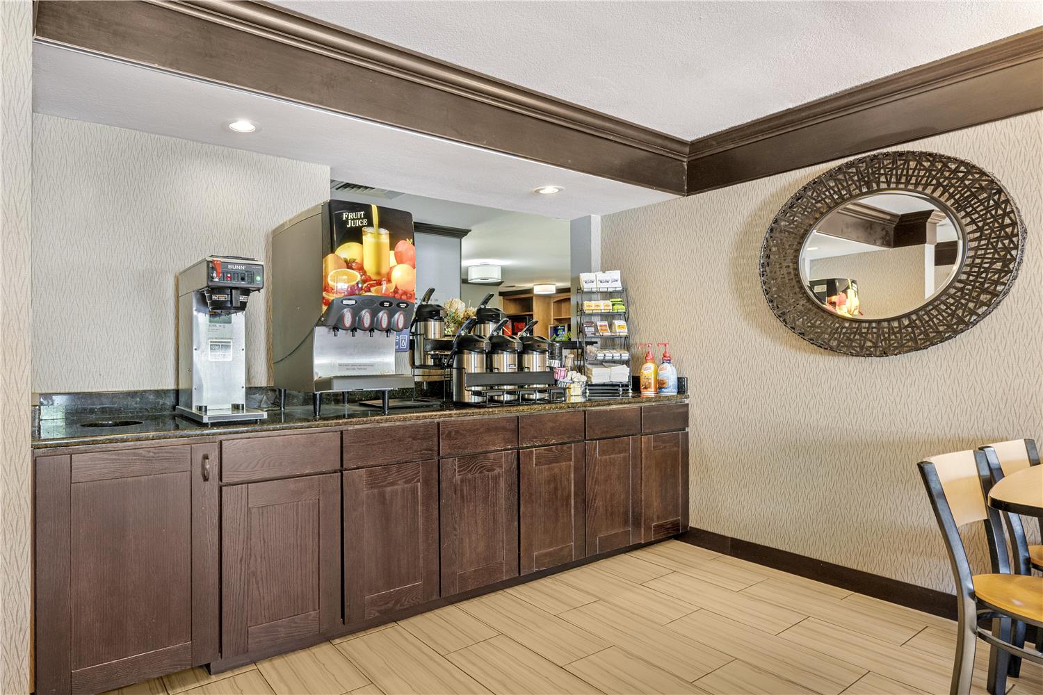 Фото Best Western Black Hills Lodge