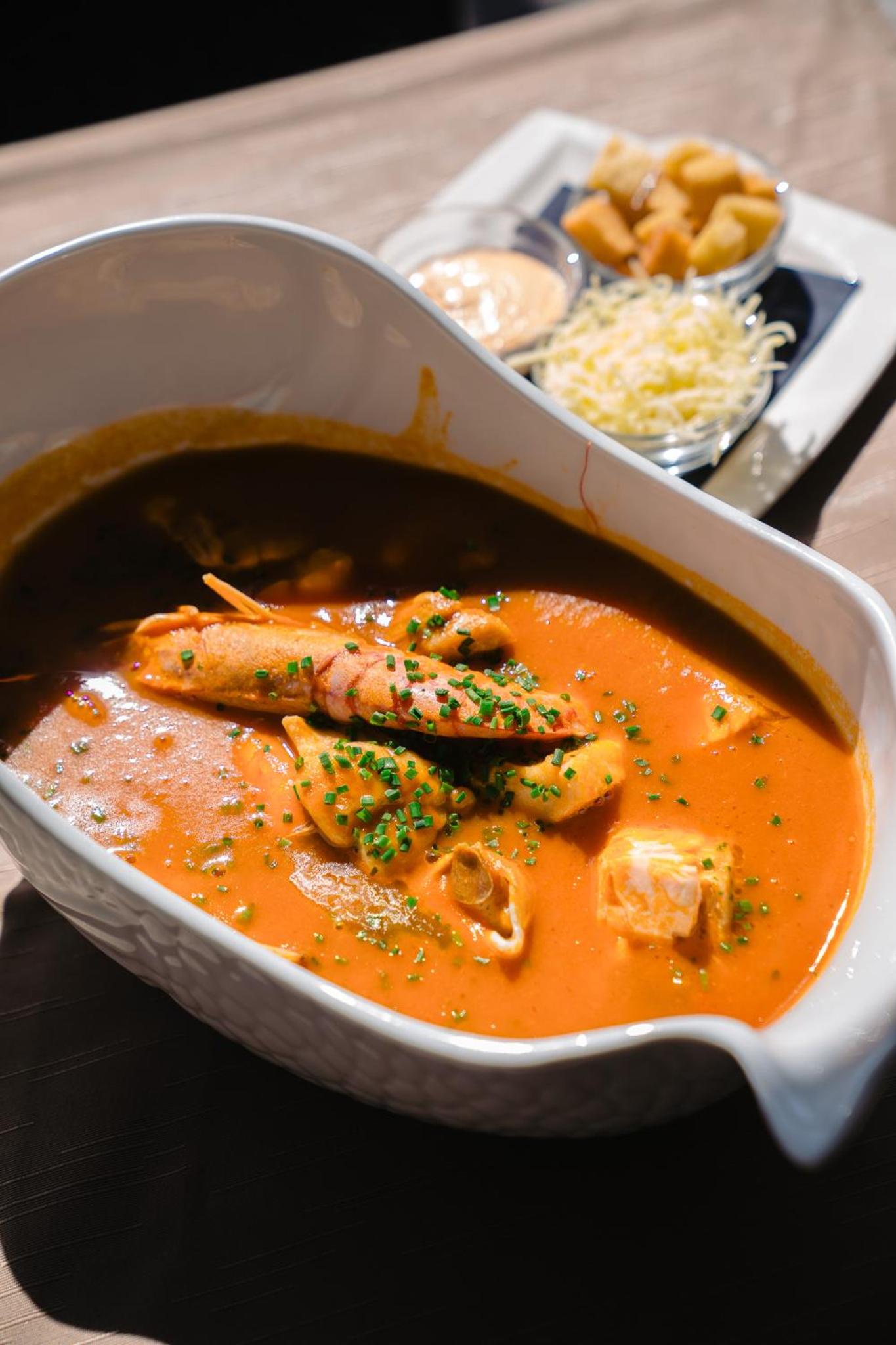 Фото Ambassadeur