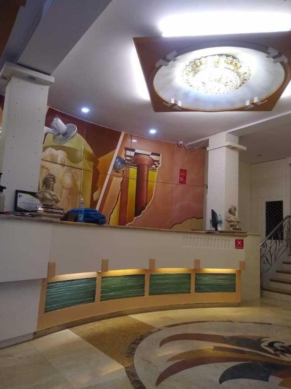 Фото Hotel Sudha Regency