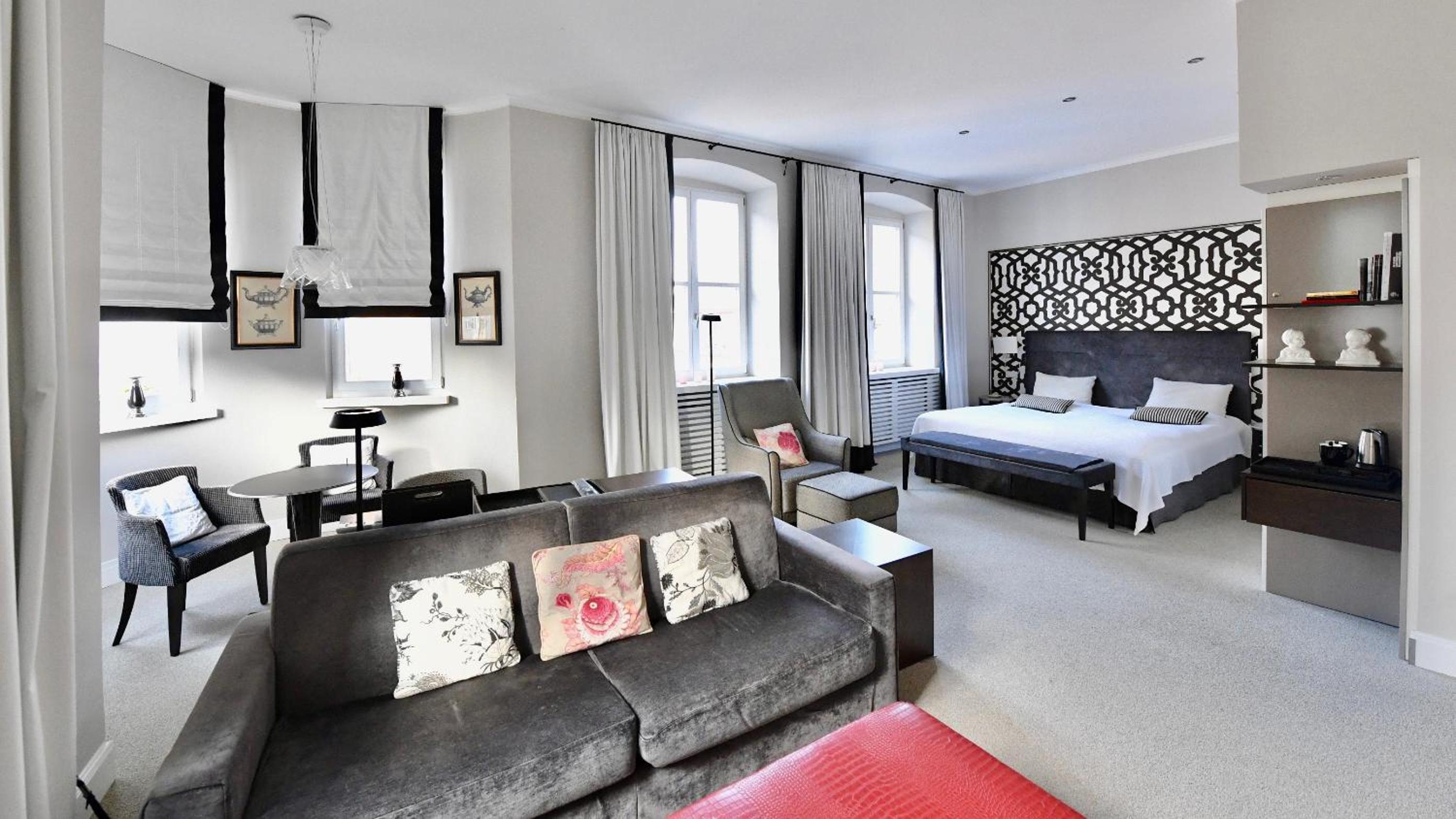 Фото Bischofshof am Dom