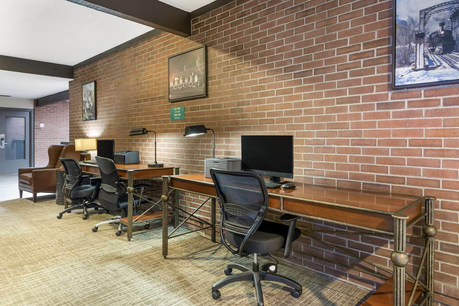 Фото Best Western Plus Rio Grande Inn