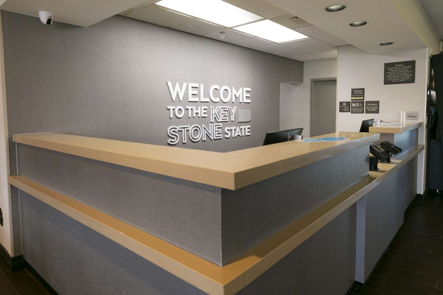 Фото Hampton Inn Scranton at Montage Mountain