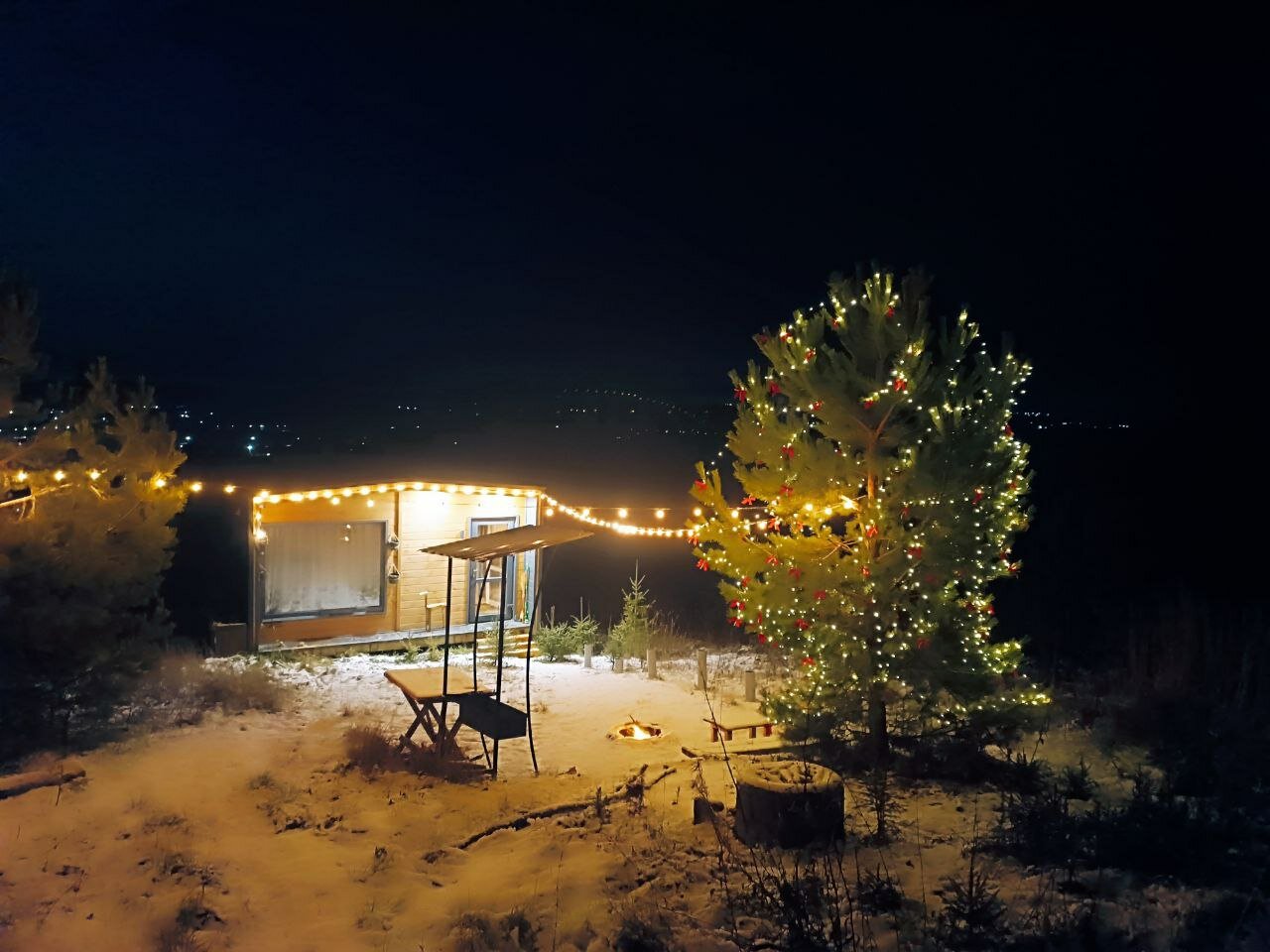 Фото СчастьеЛюбитТишину