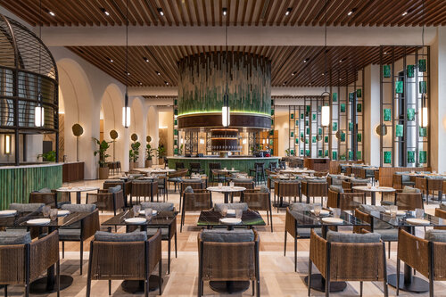 Гостиница Mantera Supreme в Сочи