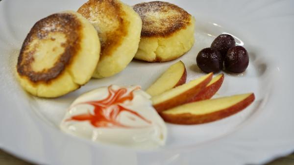 Фото Белый остров