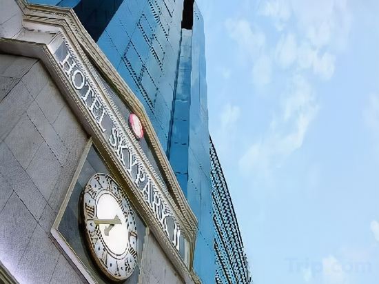 Фото Hotel Skypark Myeongdong II