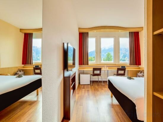 Фото Ibis Luzern Kriens