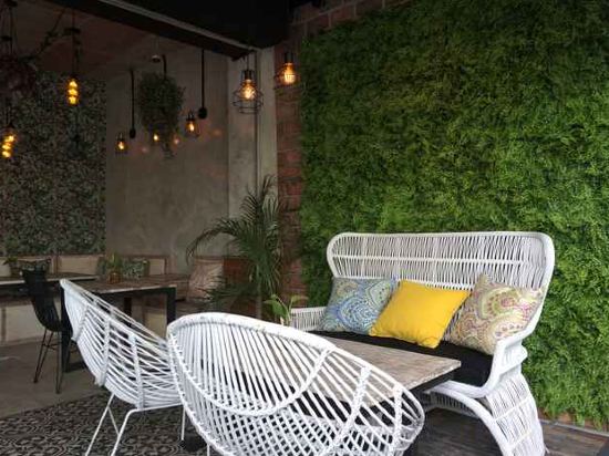 Фото Gemini Star Hotel