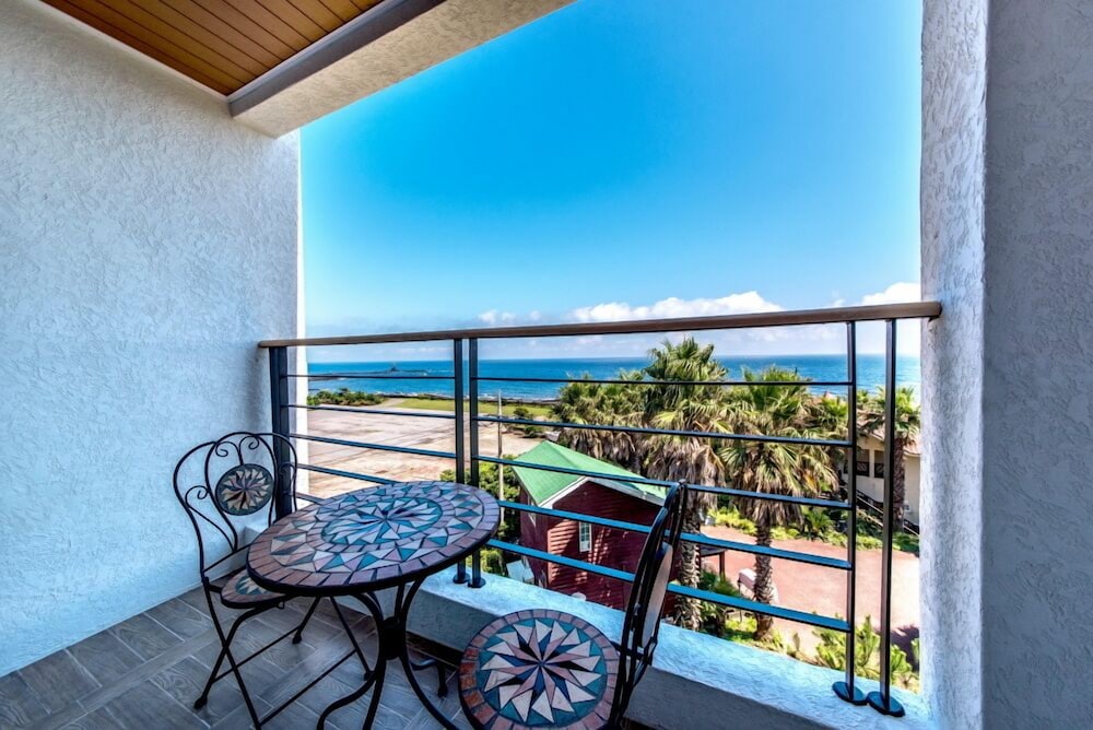 Фото Sea & Wave Pension