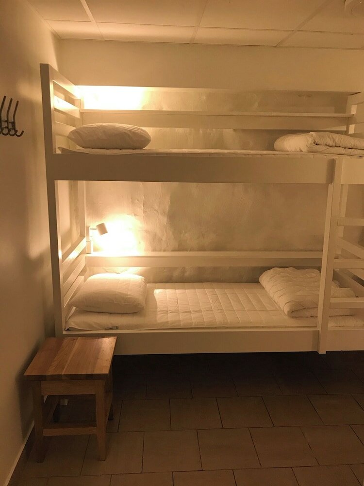 Фото Hostel Dalagatan