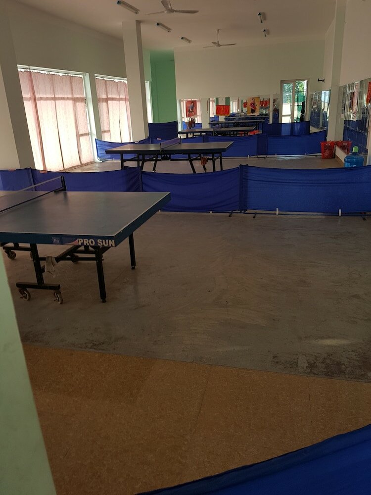 Фото Little Home Hostel