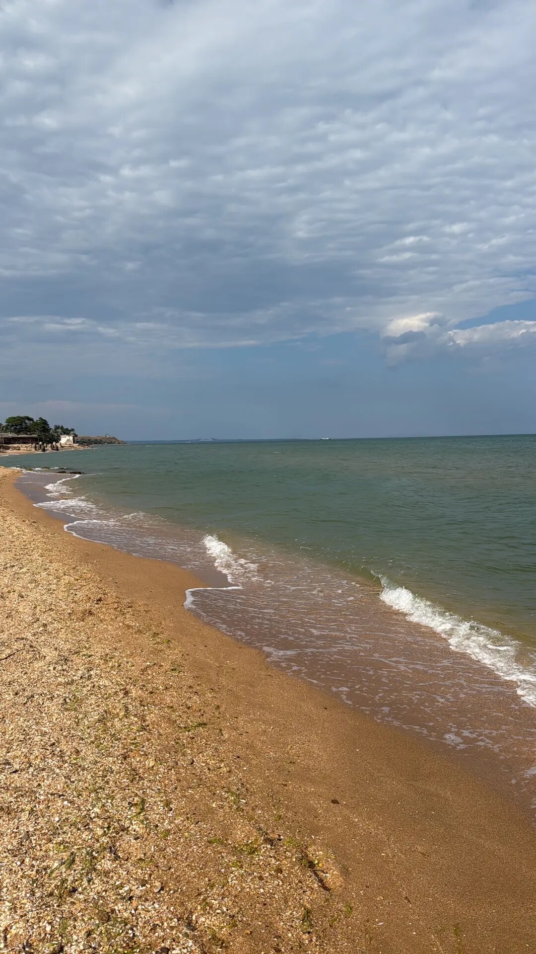 Фото Домик у моря