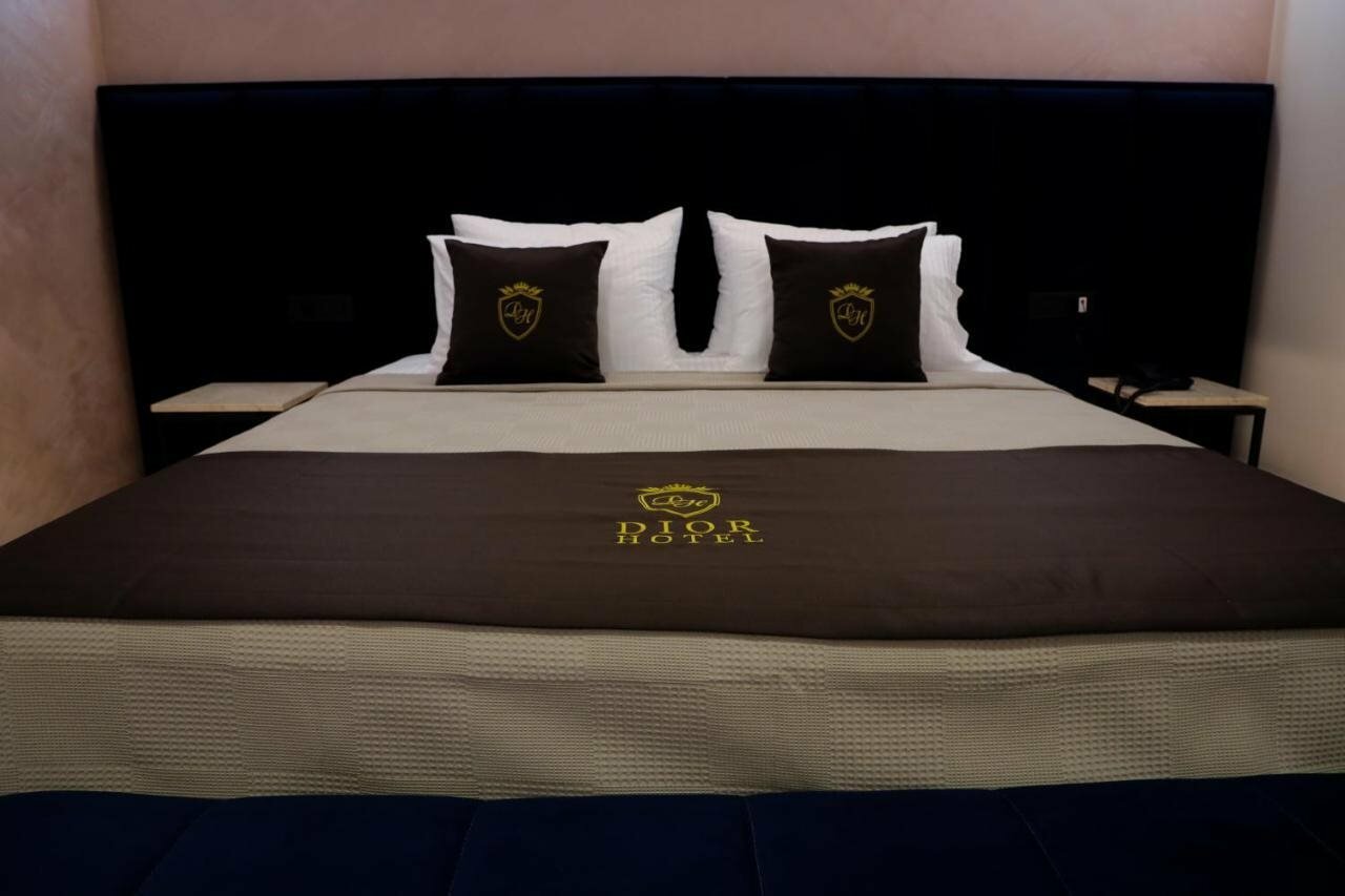 Фото Hotel Dior