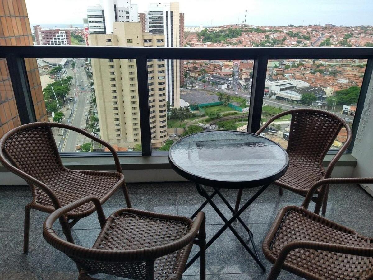 Фото Iracema Residence Hotel Flat