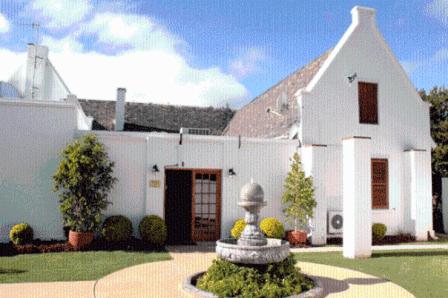 Фото Kronenhoff Guest House