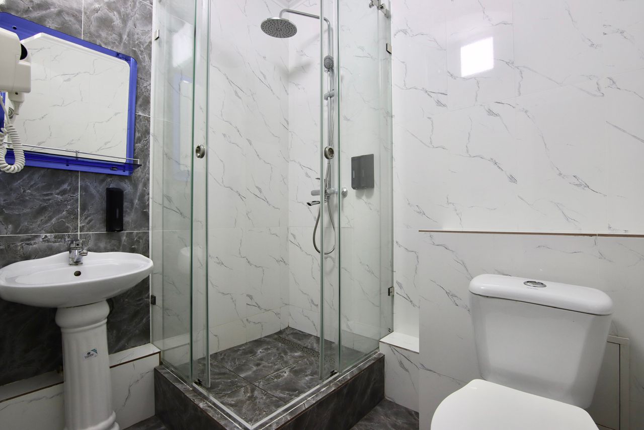 Фото Отель Альтамира