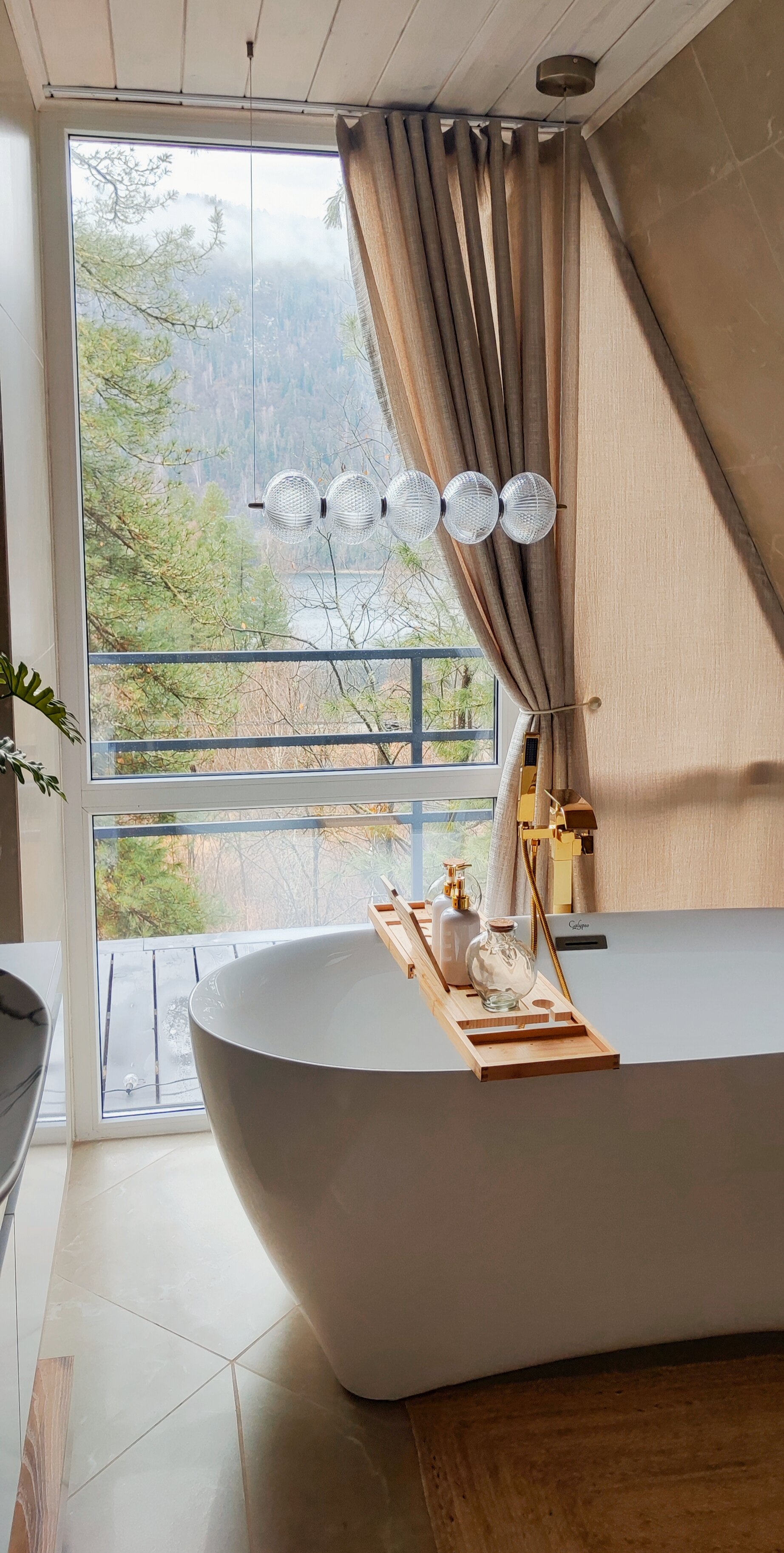 Фото Villa Roma Телецкое