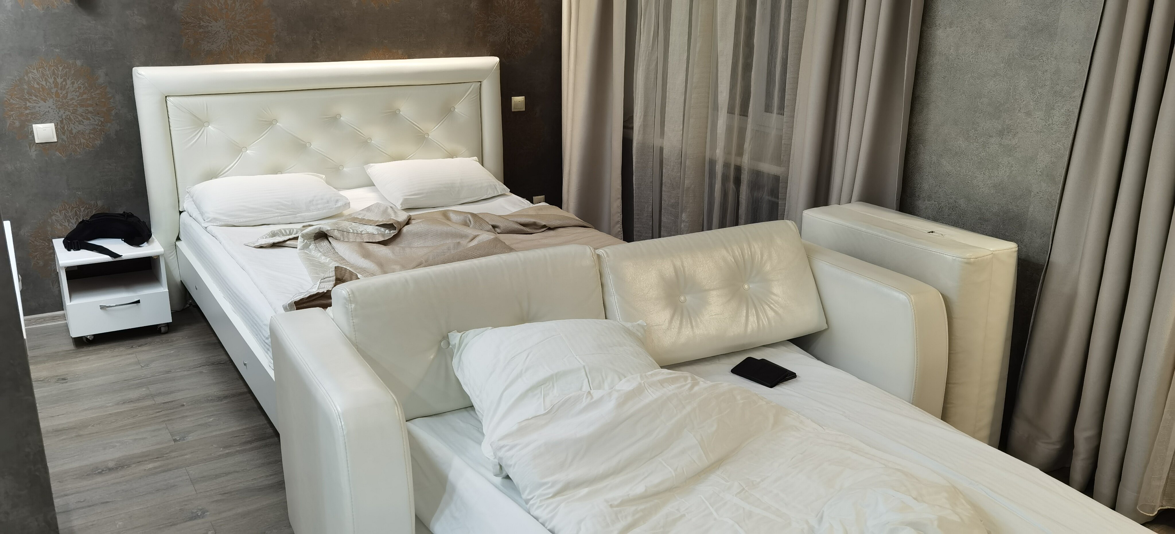 Фото Профсоюзная