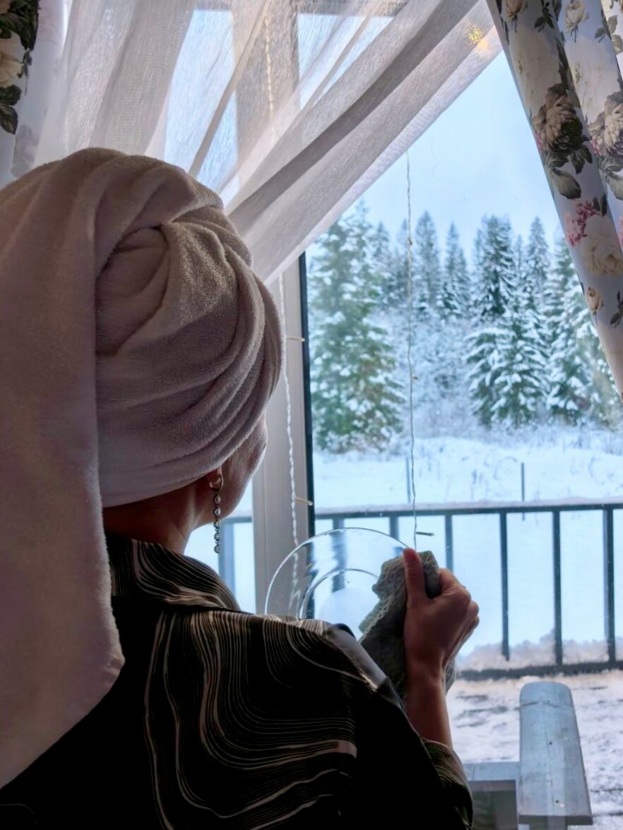 Фото Дача Лаванда