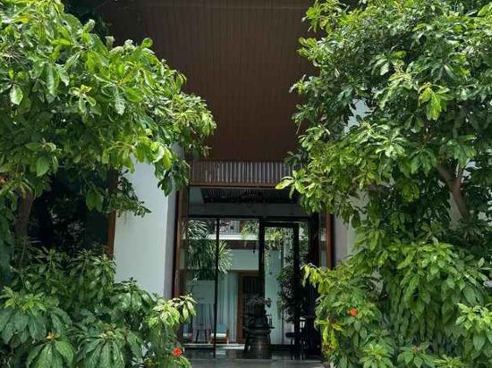 Фото Tam House Villa Hotel