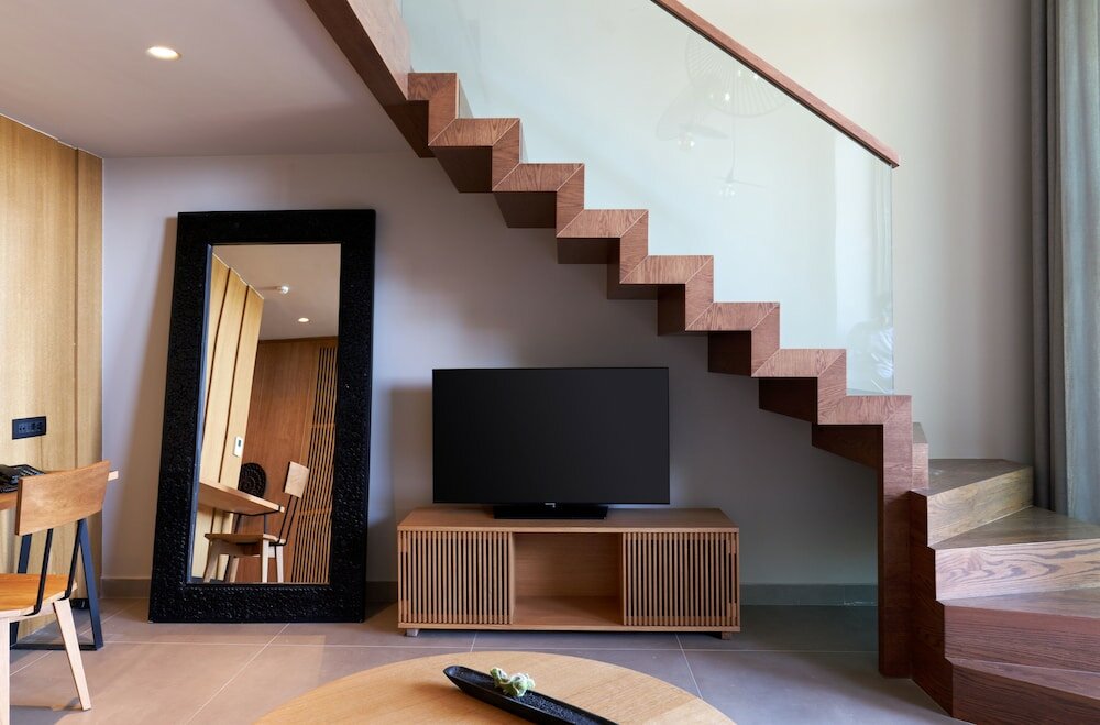 Фото Castello Infinity Suites - Adults Only