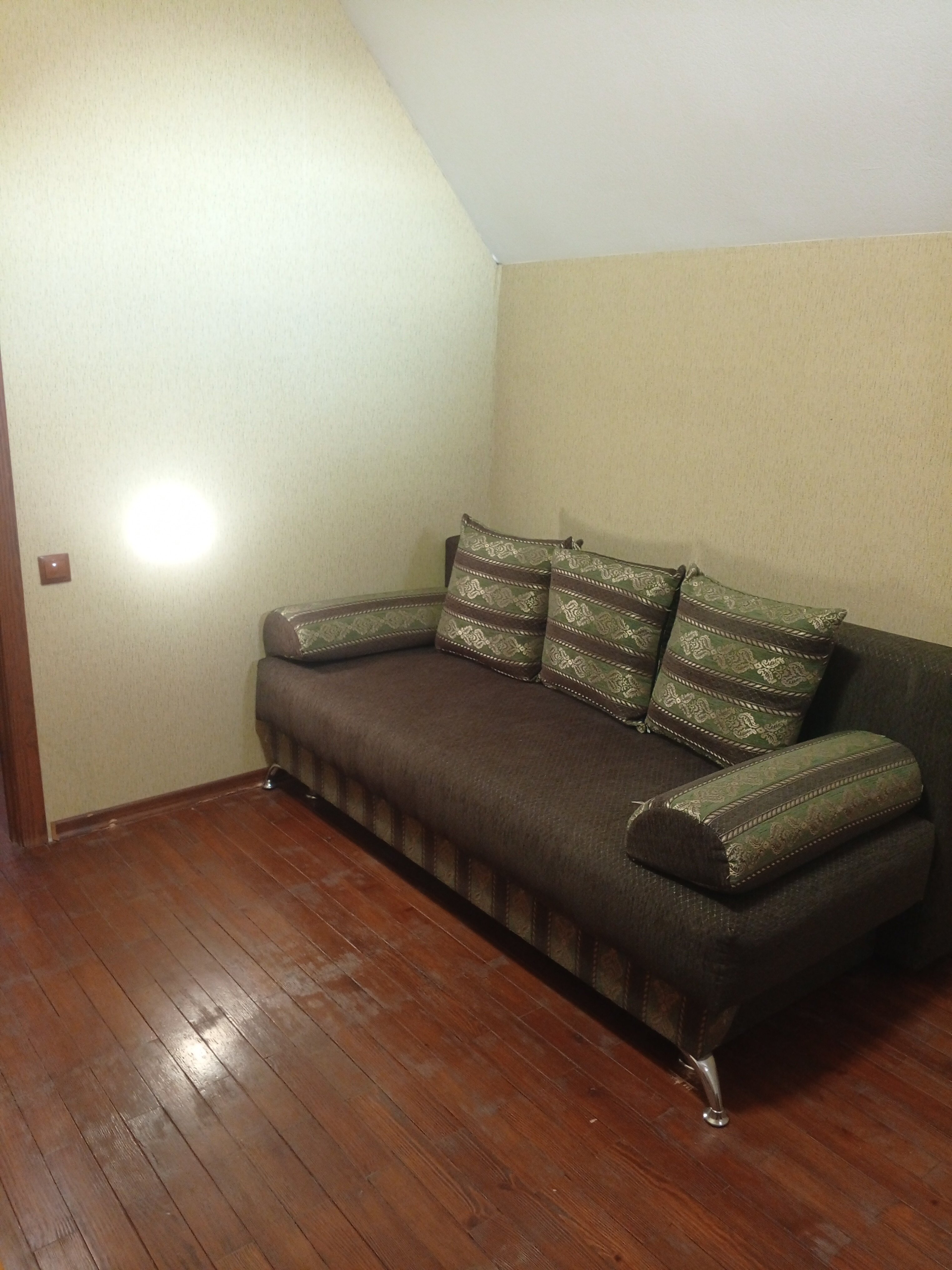 Фото Коттедж посуточно