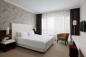 Гостиница Cosmos Selection Grozny City