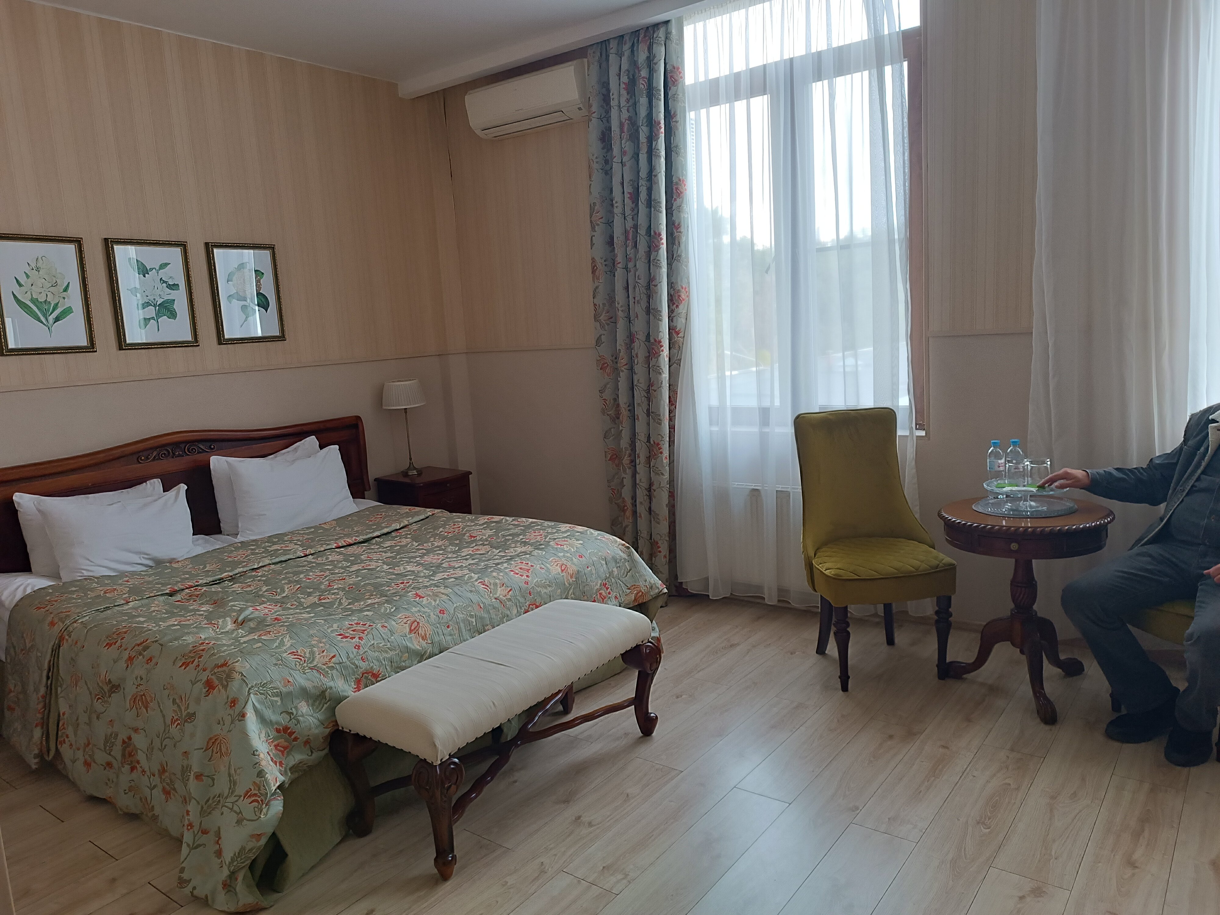 Фото Черноморская