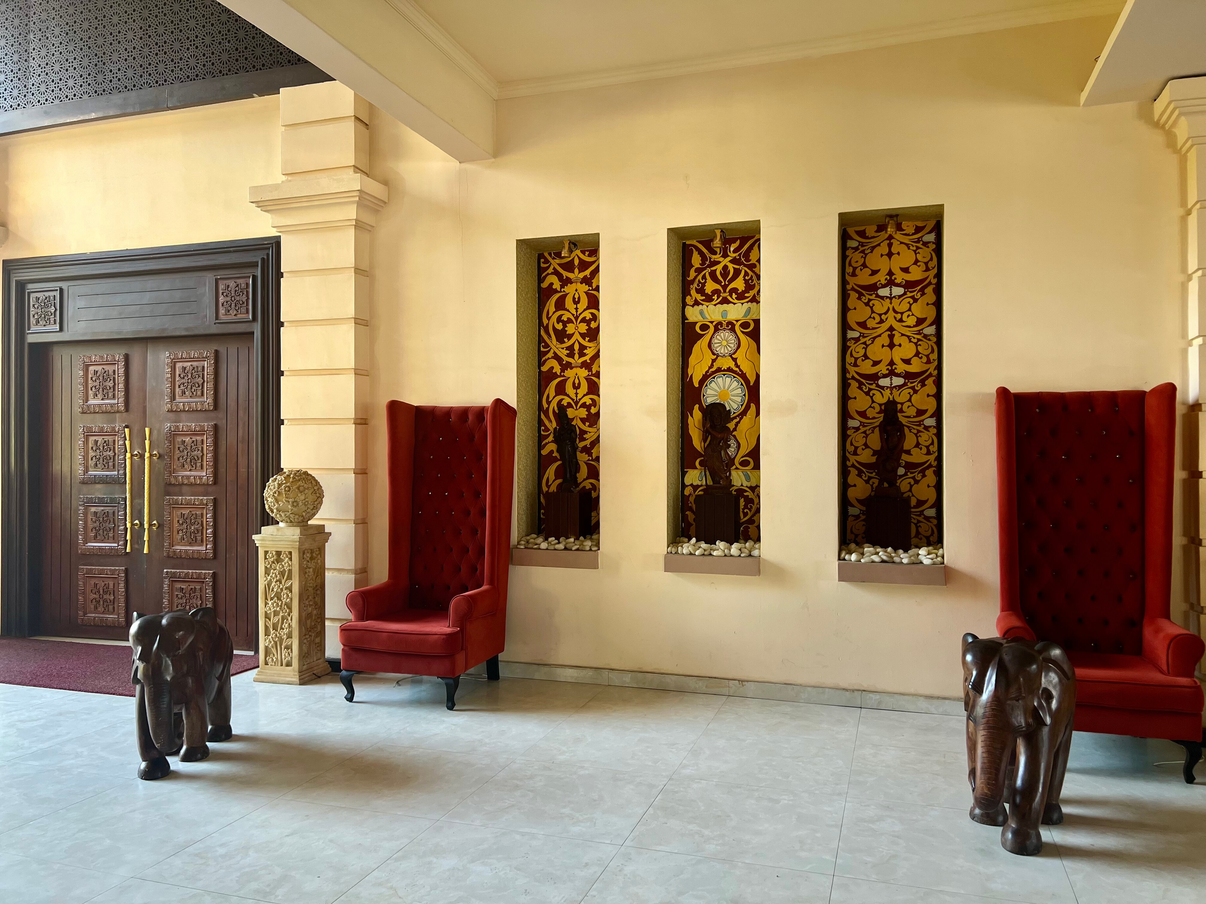 Фото Seagate Hotel
