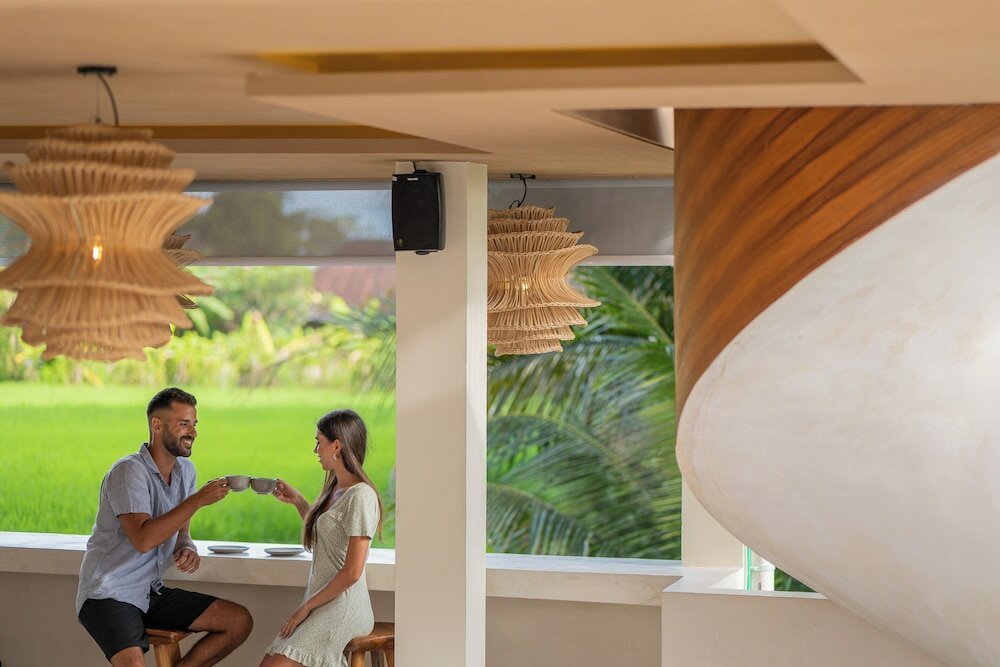 Фото Suara Alam Hotel Ubud by Ini Vie Hospitality
