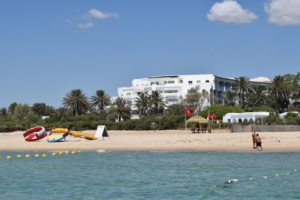 Фото Oceana Suites Hammamet