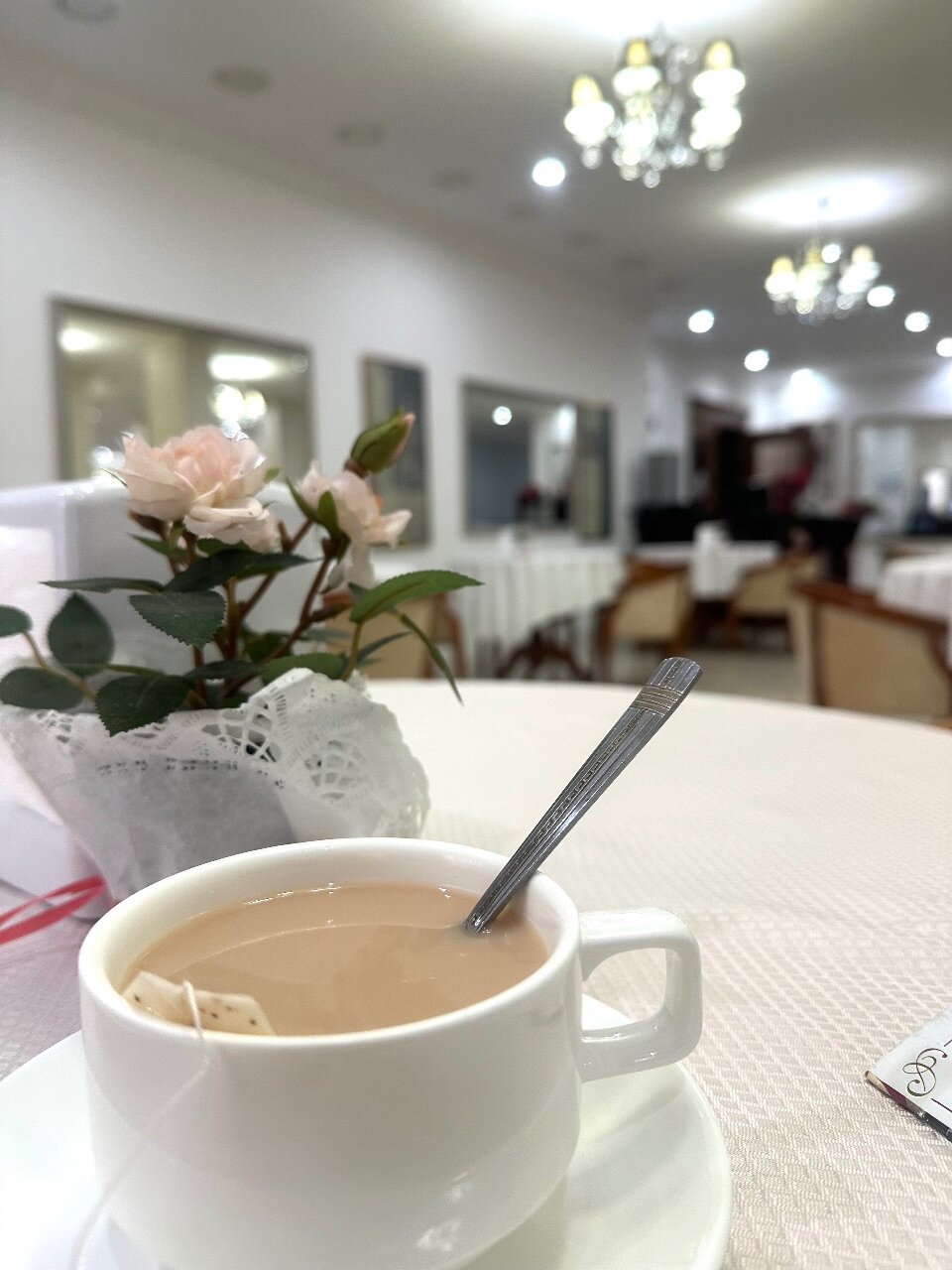 Фото King Hotel Astana