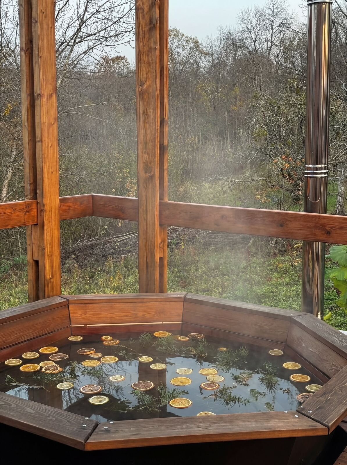 Фото Ширванка Lux