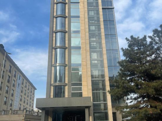 Фото City Stay Bishkek