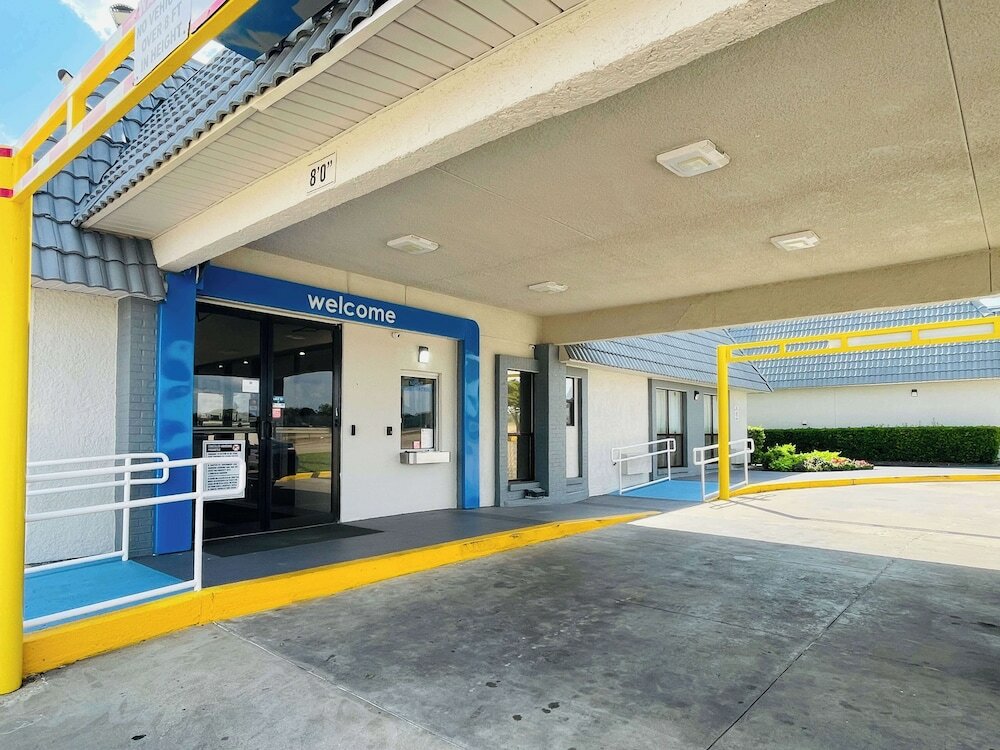 Фото Motel 6 Duncanville, Tx - Dallas