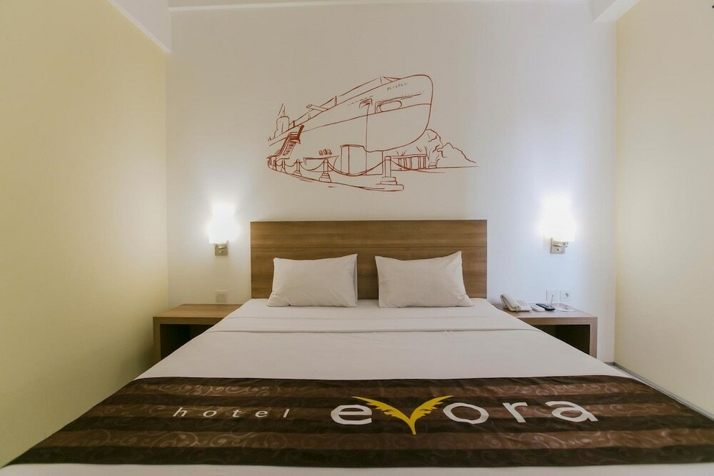 Фото Evora Hotel