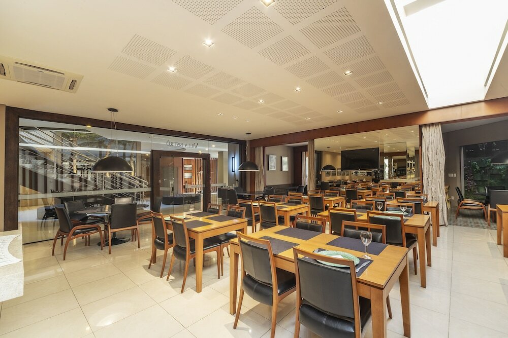 Фото Hotel Villa Moura Executivo