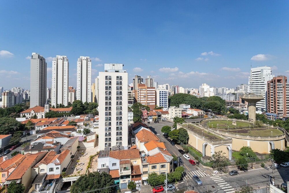 Фото Charlie For You Vila Mariana