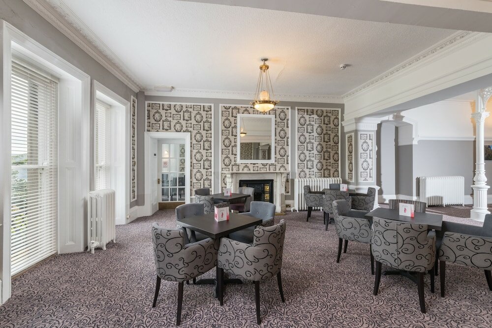 Фото The Valley of Rocks Hotel