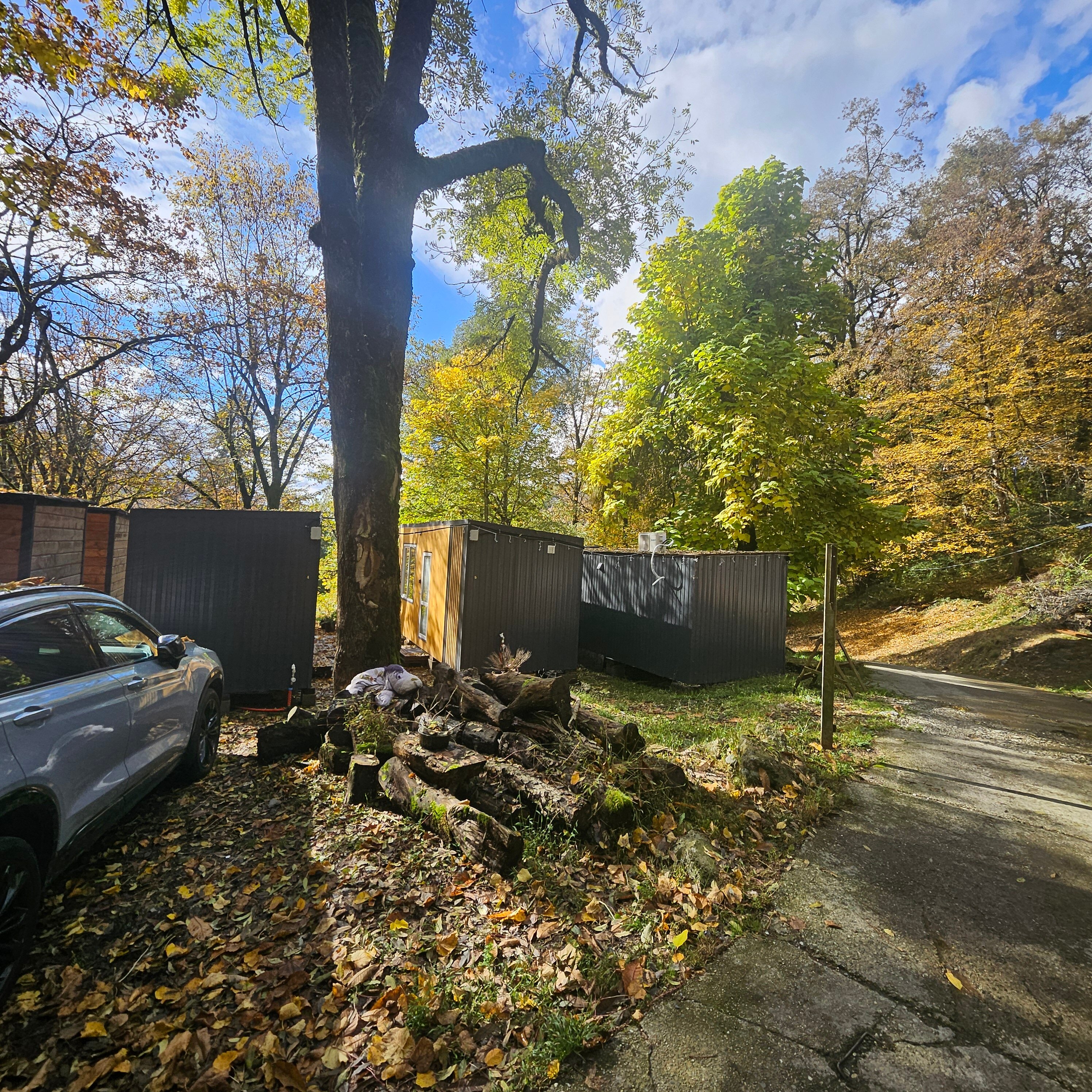 Фото Хутор Романовский