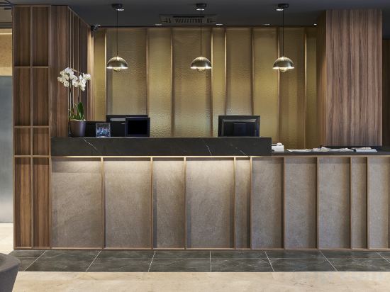 Фото Nh Logroño Herencia Rioja