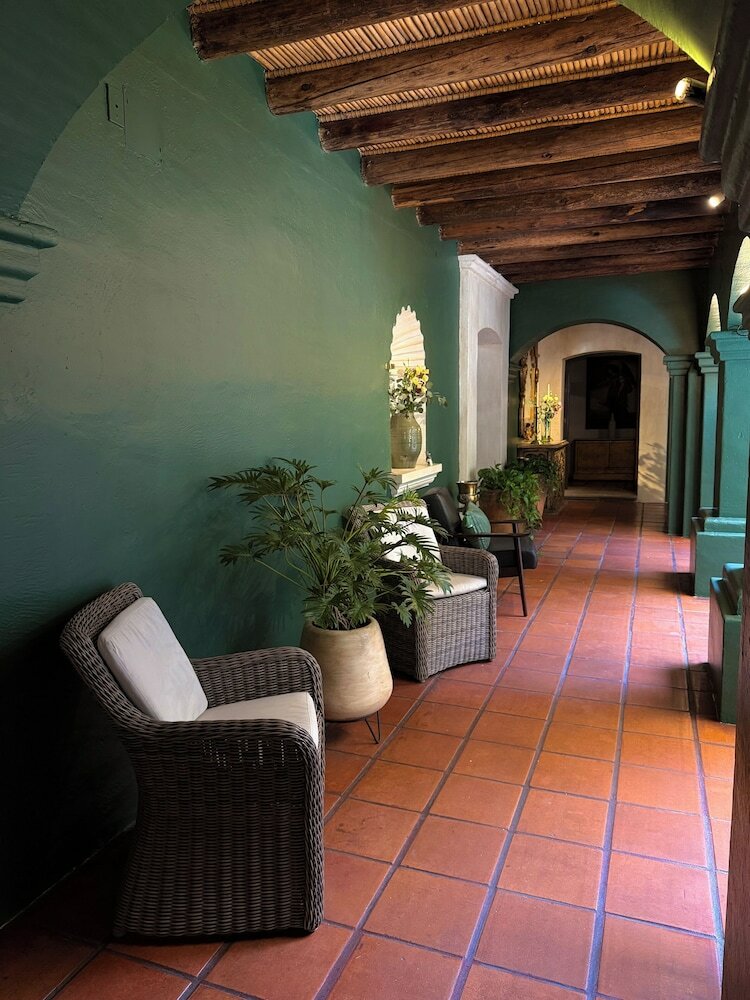 Фото Palacio Borghese Hotel Boutique