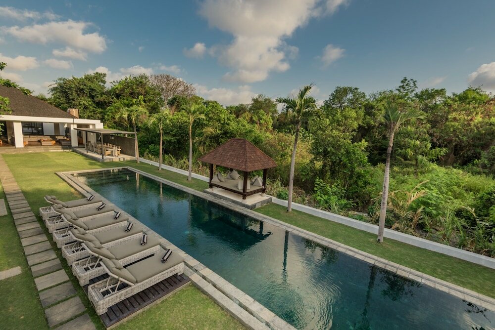 Фото The Christina Estate