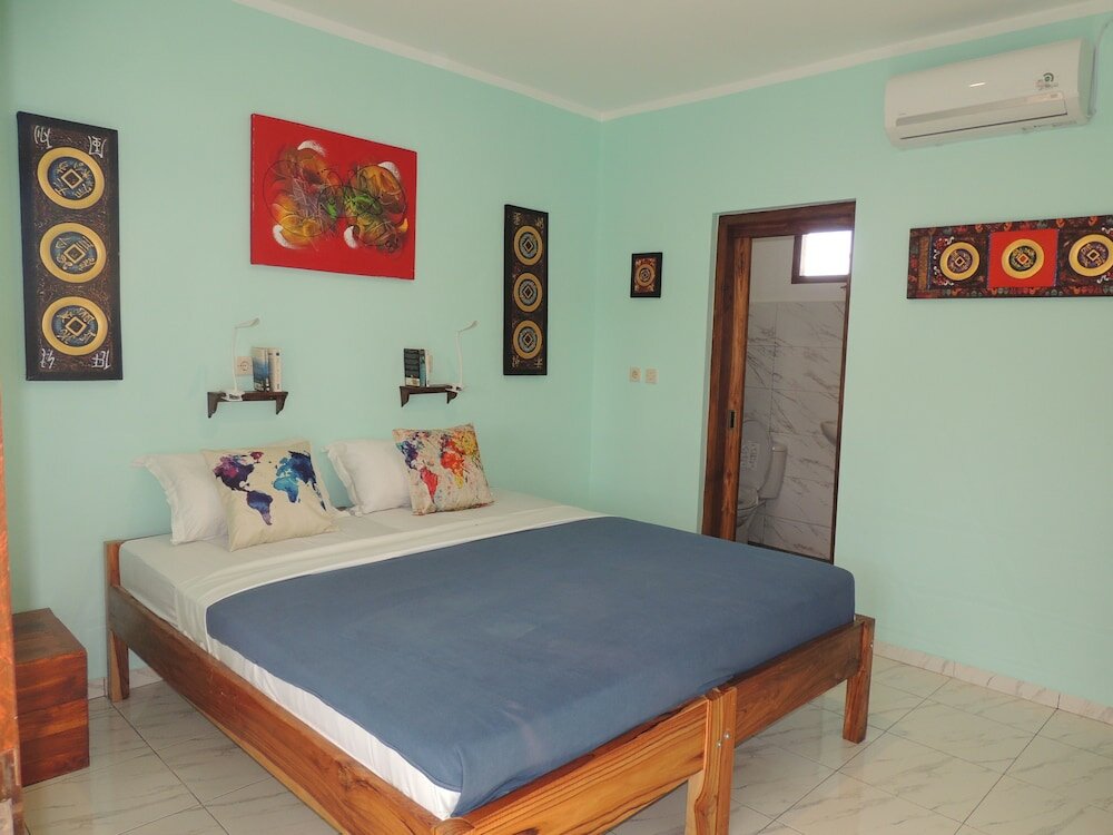 Фото World BnB