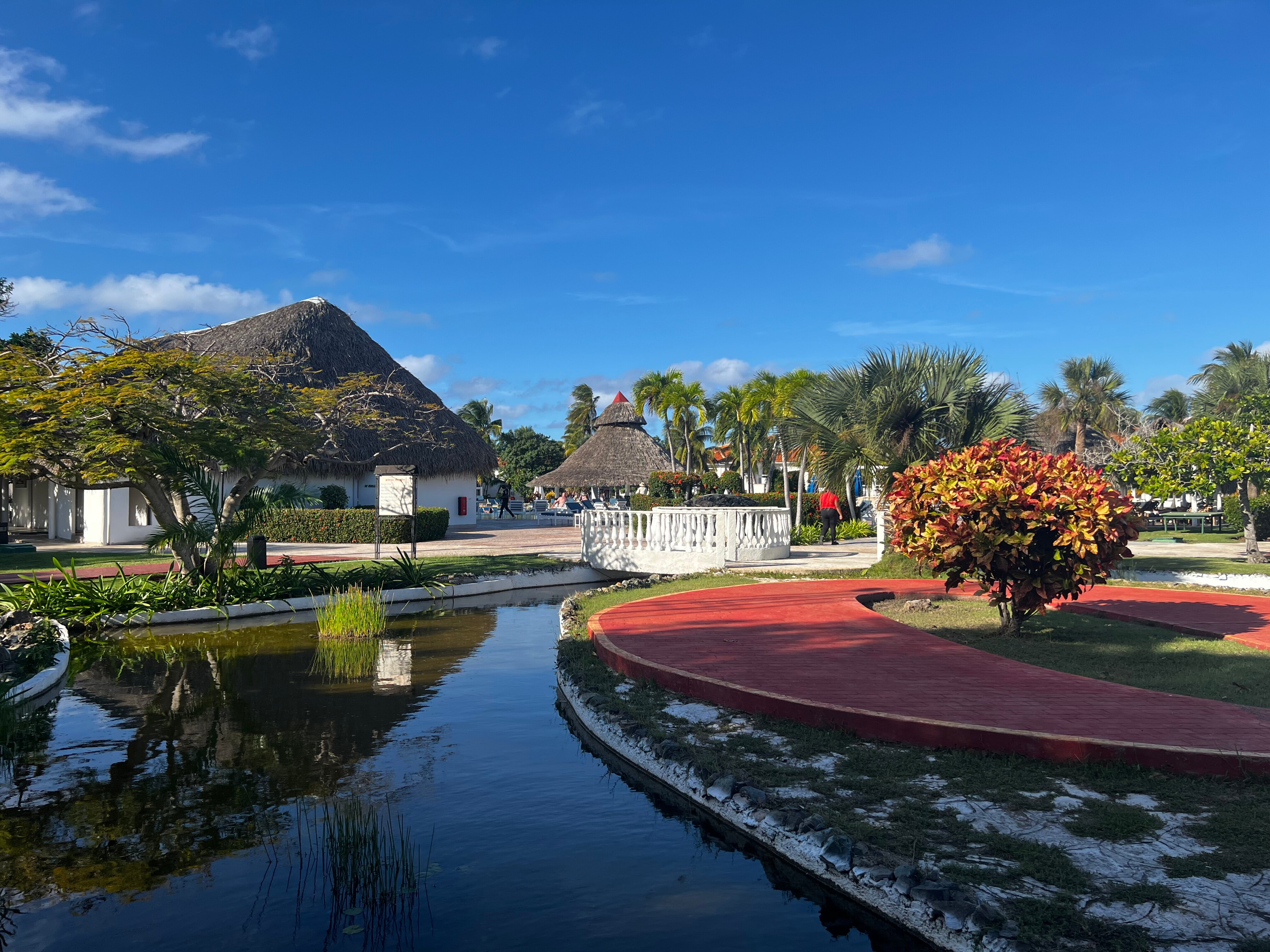 Фото Roc Arenas Doradas