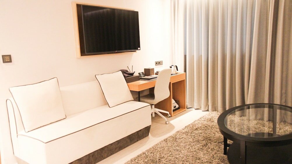 Фото Hotel Londoner