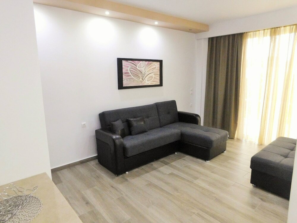 Фото Sunshine Hotel Lardos