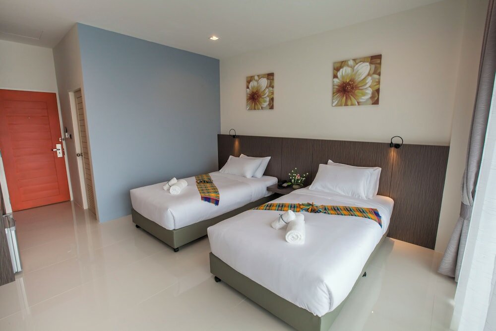 Фото The Elysium Residence